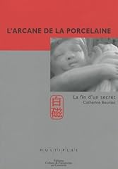 Arcane porcelaine fin d'occasion  Livré partout en Belgiqu
