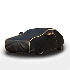 Car cover waterproof for sale  Delivered anywhere in UK