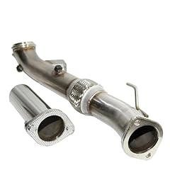 Exhaust downpipes ford for sale  Delivered anywhere in UK