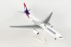 Herpa hawaiian a330 for sale  Delivered anywhere in USA 