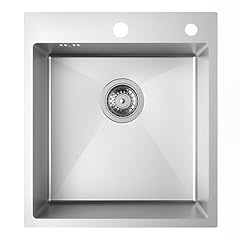 Auralum lavello cucina usato  Spedito ovunque in Italia 