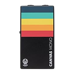 Walrus audio canvas for sale  Delivered anywhere in USA 