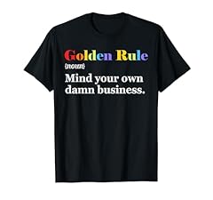 Golden rule mind for sale  Delivered anywhere in USA 