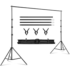 Bonnlo backdrop stand for sale  Delivered anywhere in UK