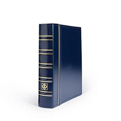 Leuchtturm 329644 münzalbum gebraucht kaufen  Wird an jeden Ort in Deutschland