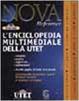 Nova reference. enciclopedia usato  Spedito ovunque in Italia 