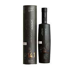 Octomore edition 14.1 usato  Spedito ovunque in Italia 