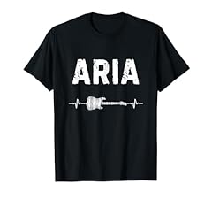 Aria guitar heartbeat for sale  Delivered anywhere in UK