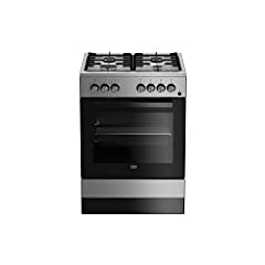 Beko fse62110dx cucina usato  Spedito ovunque in Italia 