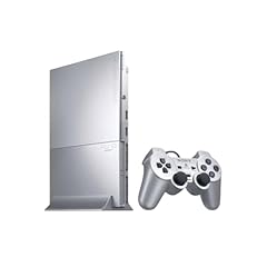 Playstation satin silver for sale  Delivered anywhere in USA 