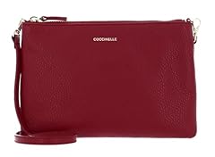 Coccinelle best crossbody usato  Spedito ovunque in Italia 