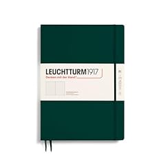 Leuchtturm1917 370272 notizbuc gebraucht kaufen  Wird an jeden Ort in Deutschland