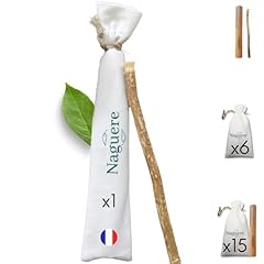 Siwak naturel baton d'occasion  Livré partout en France