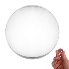 Winomo crystal ball for sale  Delivered anywhere in UK