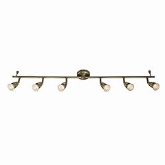 Ceiling light spotbar for sale  Delivered anywhere in UK