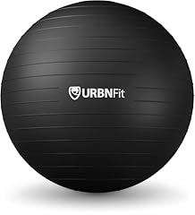 Urbnfit exercise ball for sale  Delivered anywhere in USA 