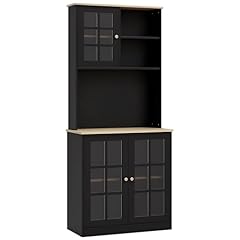 Homcom credenza cucina usato  Spedito ovunque in Italia 