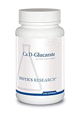 Biotics research glucarate for sale  Delivered anywhere in USA 