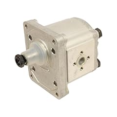 Meckparts pompa idraulica usato  Spedito ovunque in Italia 