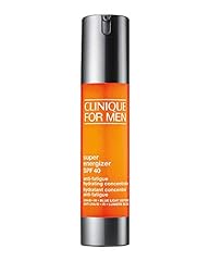 Clinique men super for sale  Delivered anywhere in UK