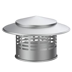 110mm chimney cap for sale  Delivered anywhere in UK