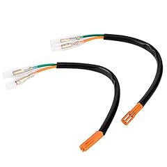 2pcs motorcycle turn for sale  Delivered anywhere in USA 