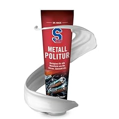 Wack s100 metallpolitur gebraucht kaufen  Wird an jeden Ort in Deutschland