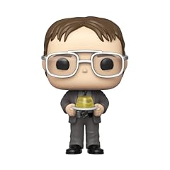 Funko office dwight for sale  Delivered anywhere in USA 