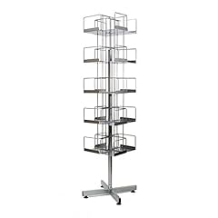 Tier rotating bay for sale  Delivered anywhere in UK