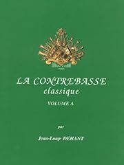 contrebasse mirecourt d'occasion contrebasse mirecourt d'occasion Livré partout en France