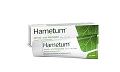 Hametum wund heilsalbe gebraucht kaufen  Wird an jeden Ort in Deutschland