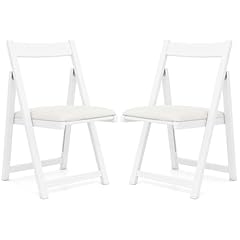 Tangzon folding chairs for sale  Delivered anywhere in UK
