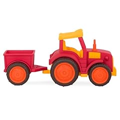 Wonder wheels traktor gebraucht kaufen  Wird an jeden Ort in Deutschland