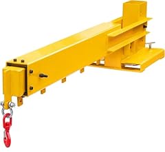 Forklift jib crane for sale  Delivered anywhere in USA 