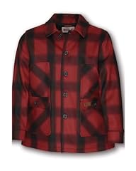 Stormy kromer mackinaw for sale Stormy kromer mackinaw for sale  Delivered anywhere in USA