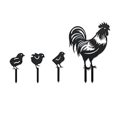 Wadorn chicken metal for sale  Delivered anywhere in UK