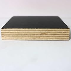 18mm black phenolic for sale  Delivered anywhere in USA 