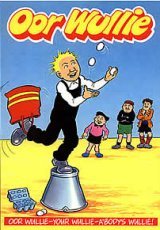 Oor wullie 1991 for sale  Delivered anywhere in UK