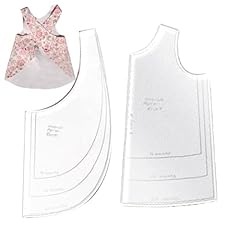 Gabarit couture gilet d'occasion  Livré partout en France
