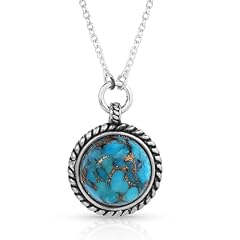 Montana silversmiths necklace for sale  Delivered anywhere in USA 