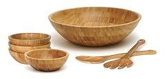 Lipper international bamboo for sale  Delivered anywhere in USA 