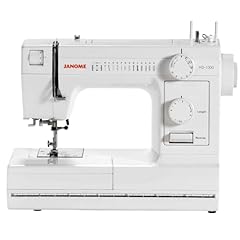 Janome hd1000 heavy for sale  Delivered anywhere in USA 