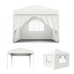 Uisebrt pavillon jardin d'occasion  Livré partout en Belgiqu