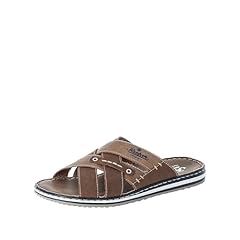 Rieker herren sandalen gebraucht kaufen  Wird an jeden Ort in Deutschland