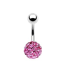 Romanesque swarovski pink for sale  Delivered anywhere in UK