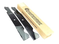 Mowerpartsgroup blades compati for sale  Delivered anywhere in USA 