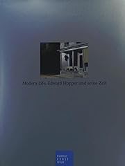 Modern life edward gebraucht kaufen  Wird an jeden Ort in Deutschland