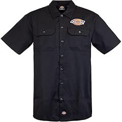 Dickies clintondale hemd gebraucht kaufen  Wird an jeden Ort in Deutschland