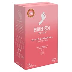 Barefoot tap white for sale  Delivered anywhere in UK