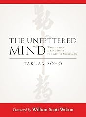 Unfettered mind writings for sale  Delivered anywhere in USA 